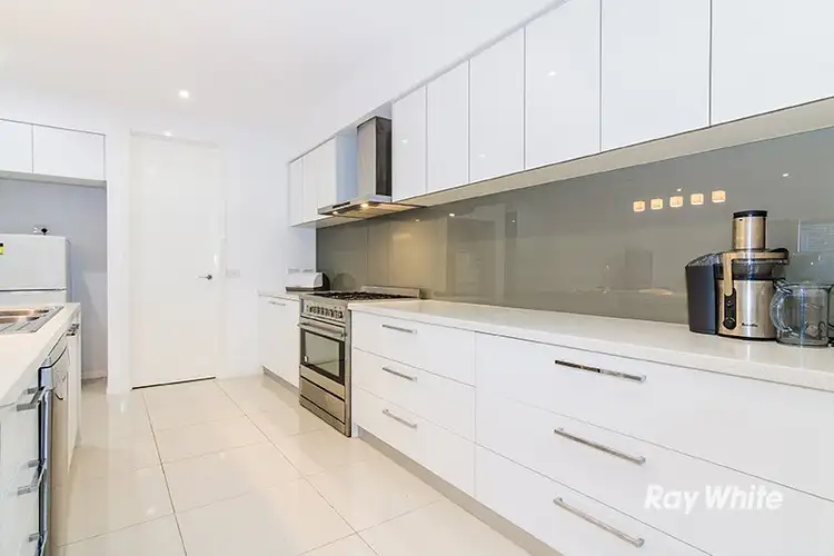 Seventh view of Homely house listing, 71 Melington Drive, Lyndhurst VIC 3975