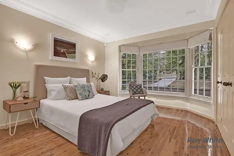 Seventh view of Homely house listing, 22 Carlotta Avenue, Gordon NSW 2072