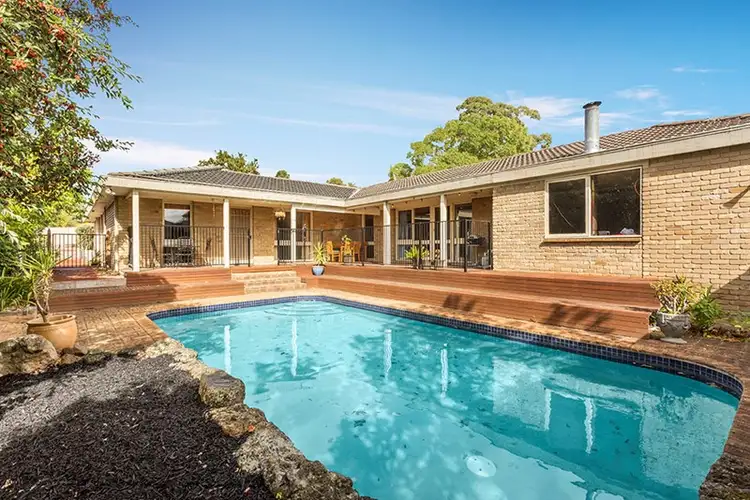 Fourth view of Homely house listing, 3 Rowallan Court, Doncaster East VIC 3109