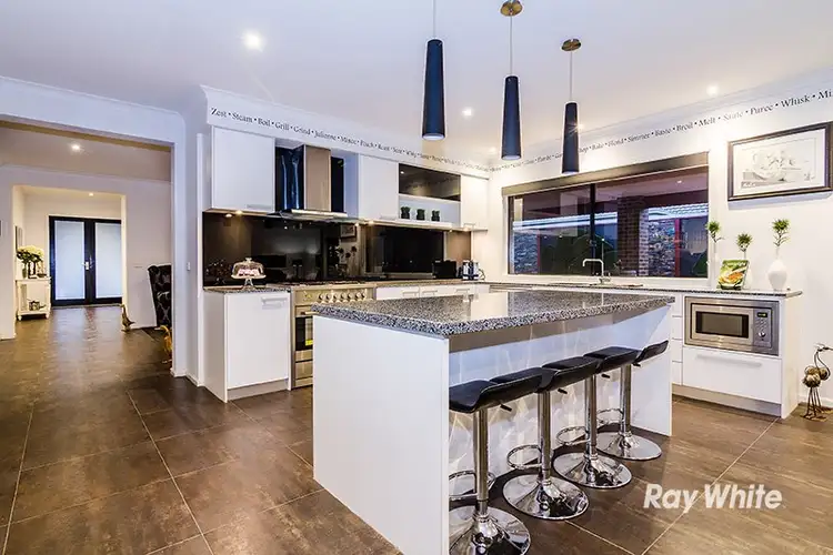 Seventh view of Homely house listing, 49 Lyndhurst Boulevard, Lyndhurst VIC 3975