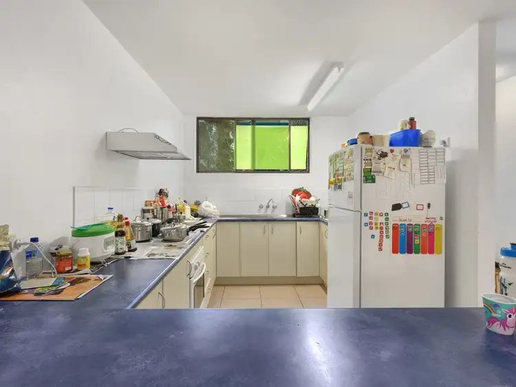 Second view of Homely unit listing, 4/54 Brisbane Street, St Lucia QLD 4067