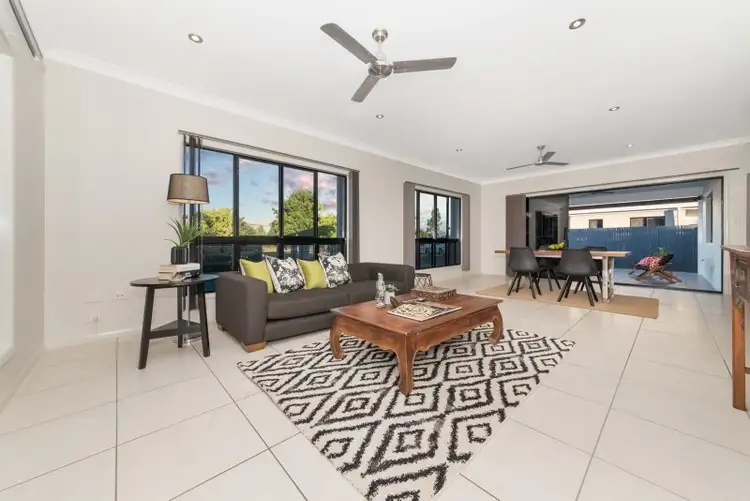 Third view of Homely house listing, 59 Lakeland Boulevard, Idalia QLD 4811