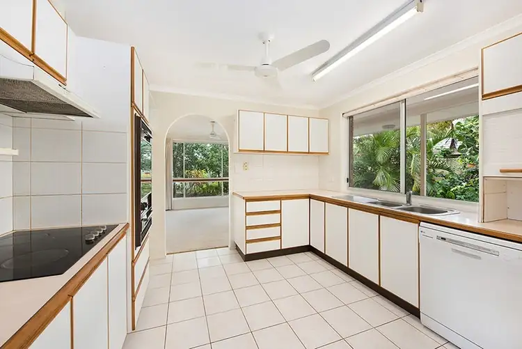 Fourth view of Homely house listing, 3 Coomaroo Crescent, Minyama QLD 4575