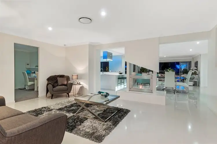 Third view of Homely house listing, 8 Daimler Drive, Bundall QLD 4217