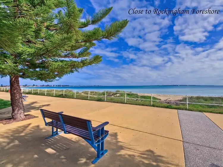 Fourth view of Homely unit listing, 4/70 Kent Street, Rockingham WA 6168