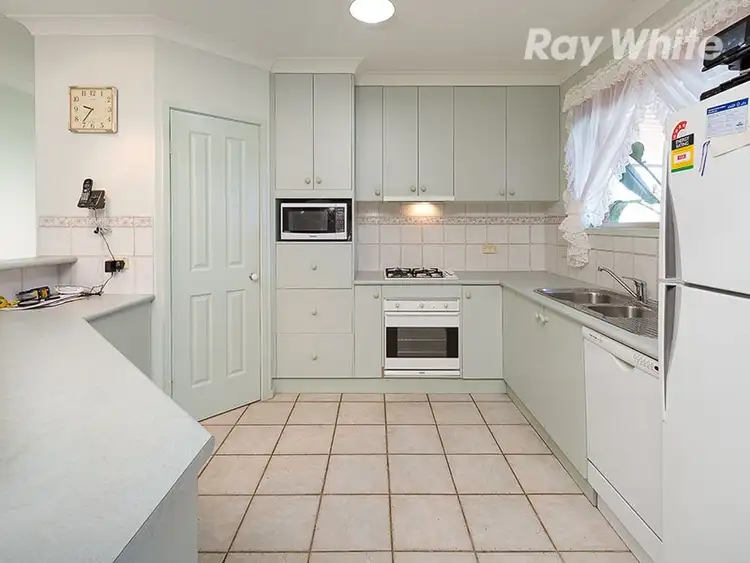 Second view of Homely house listing, 7 McDiarmid Place, Glenroy NSW 2640