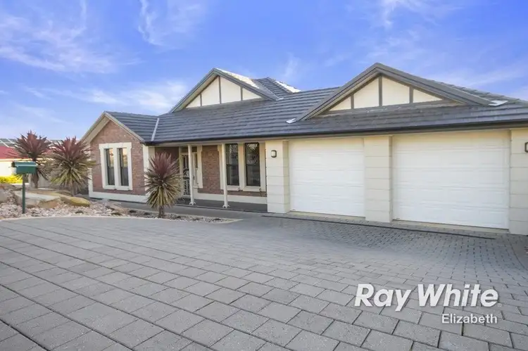 Second view of Homely house listing, 38. Birmingham Drive, Craigmore SA 5114