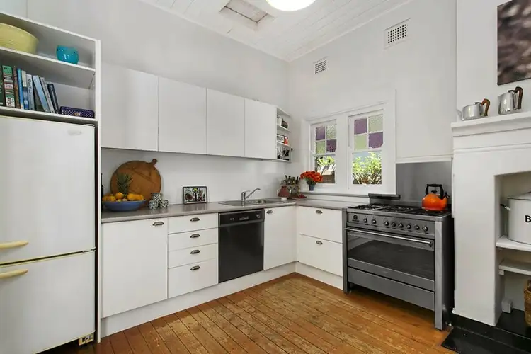 Fourth view of Homely house listing, 18 Oswald Street, Randwick NSW 2031