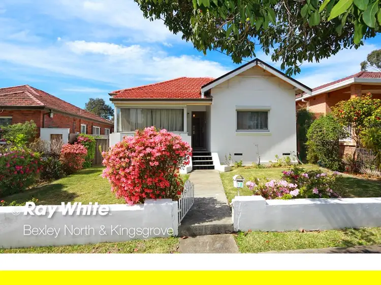 18 Rosemeath Avenue, Kingsgrove NSW 2208
