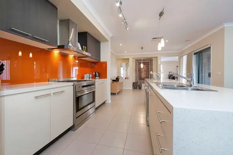Second view of Homely house listing, 35 Candlebark Drive, Greenvale VIC 3059