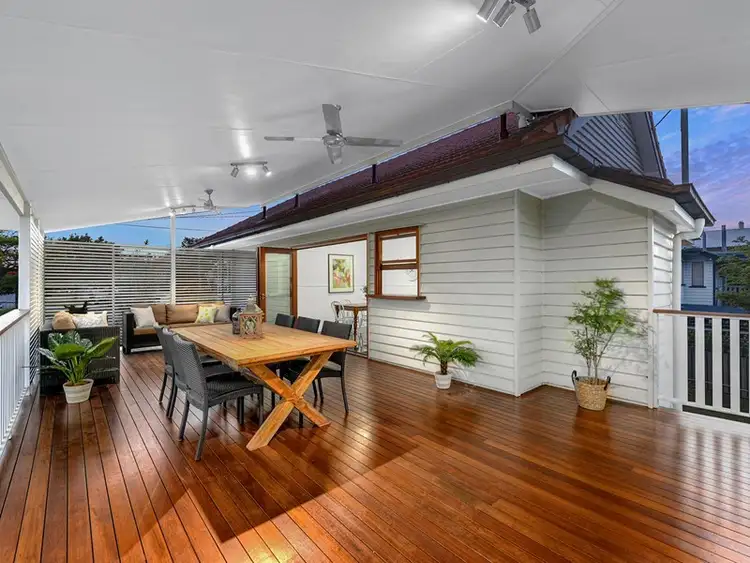 Sixth view of Homely house listing, 25 Maple Street, Wavell Heights QLD 4012