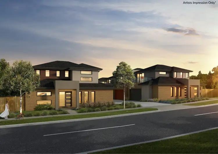 Main view of Homely townhouse listing, 12/10-12 Anita Street, Kilsyth VIC 3137