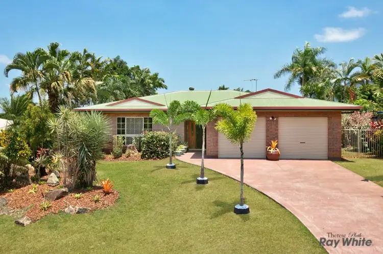 3 Caesar Street, Bentley Park QLD 4869