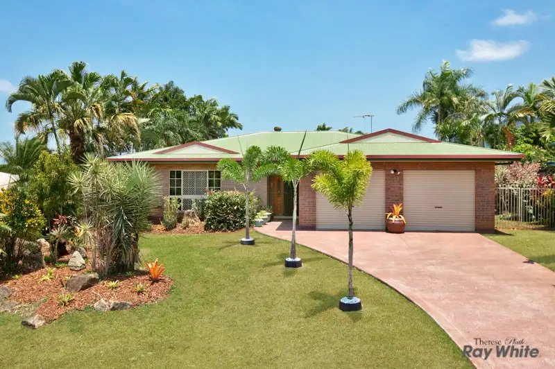 Main view of Homely house listing, 3 Caesar Street, Bentley Park QLD 4869
