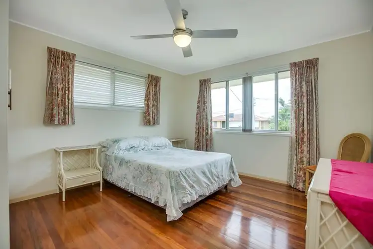 Sixth view of Homely house listing, 47 Glenlyn Street, Wynnum West QLD 4178