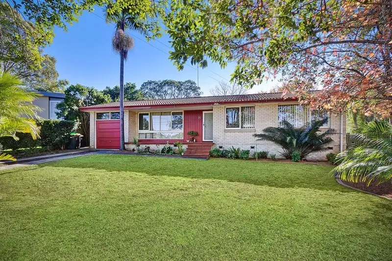 Main view of Homely house listing, 8 Harris Place, Baulkham Hills NSW 2153