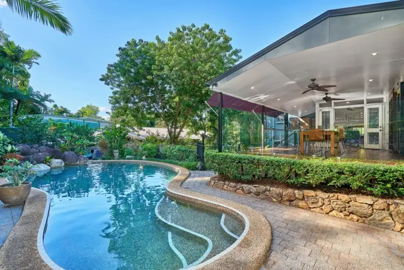 Main view of Homely house listing, 28 Stuart Street, Edge Hill QLD 4870