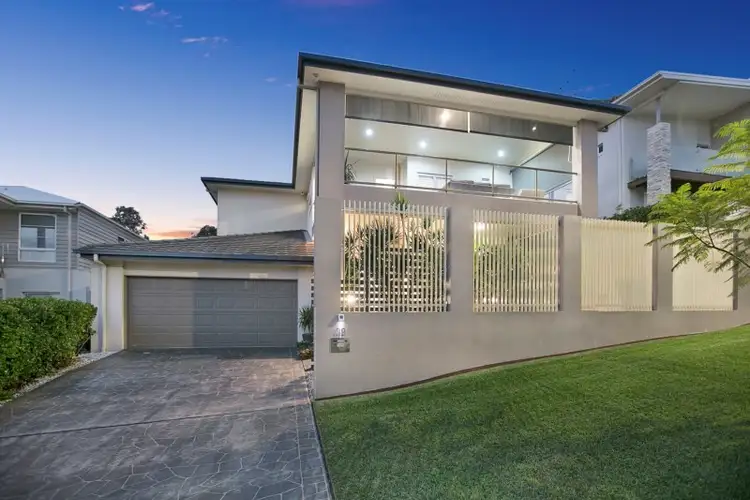 Main view of Homely house listing, 39 Emerald Street, Murarrie QLD 4172