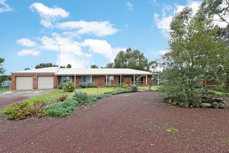 Main view of Homely house listing, 45 Russell Street, Teesdale VIC 3328