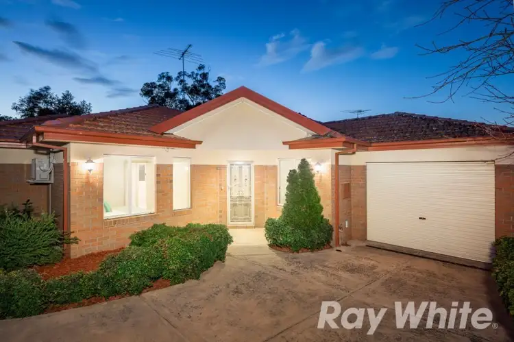 22A Chapman Street, Macleod VIC 3085