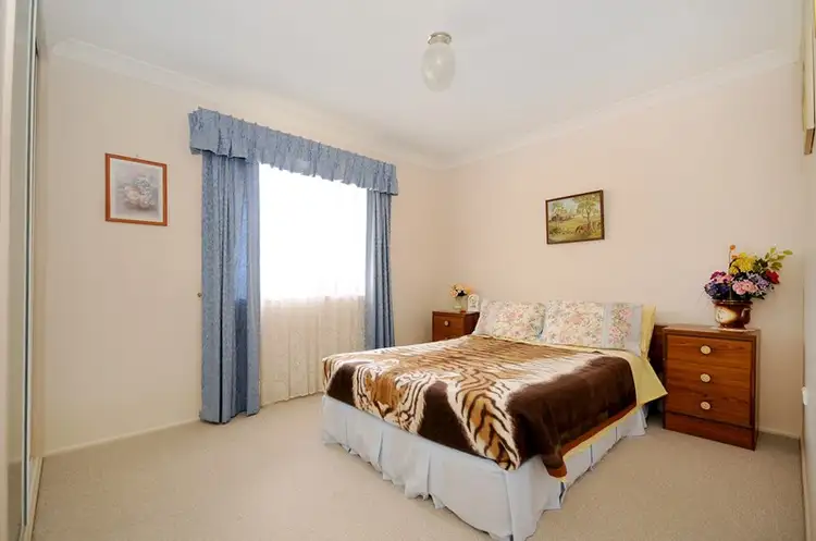 Fifth view of Homely house listing, 4 Caribou Court, Wilsonton QLD 4350