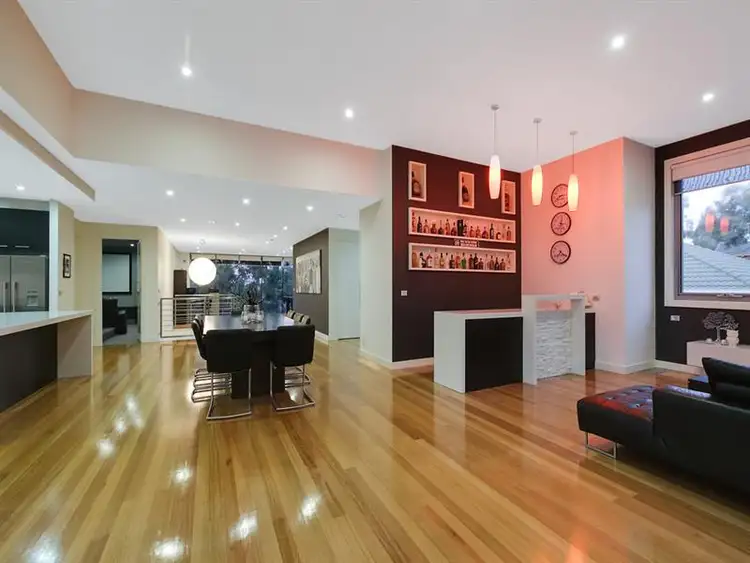 Fifth view of Homely house listing, 19 Alain Avenue, South Morang VIC 3752