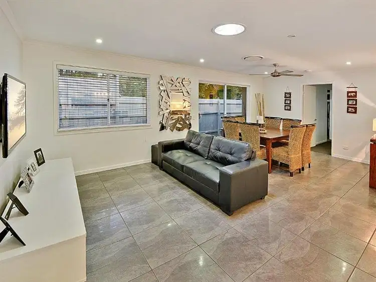 Seventh view of Homely house listing, 128 Chelsea Crescent, Minyama QLD 4575