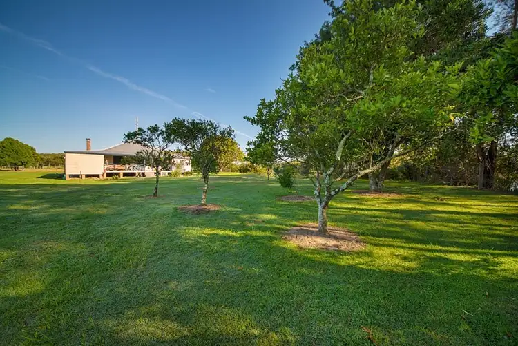 Second view of Homely rural property listing, 147 Old Bridge Road, Coopernook NSW 2426