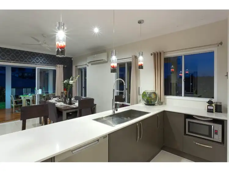 Sixth view of Homely house listing, 65 Waterside Drive, Springfield Lakes QLD 4300