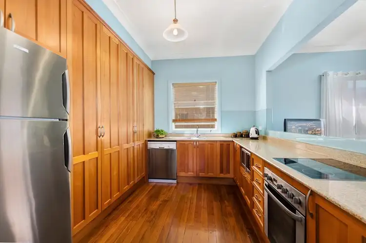 Third view of Homely house listing, 576 Lawrence Hargrave Drive, Wombarra NSW 2515