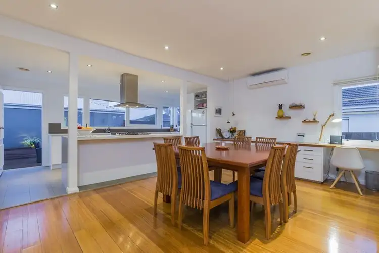 Second view of Homely house listing, 1/178 Church Street, Hamlyn Heights VIC 3215