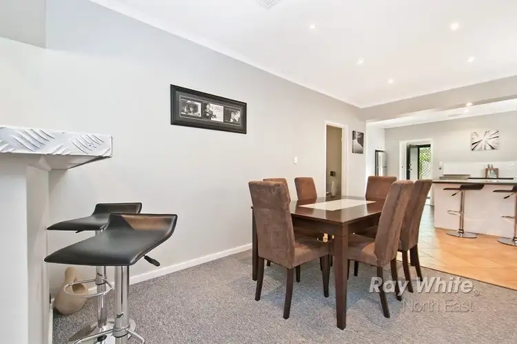 Fifth view of Homely house listing, 1 Araluen Street, Ridgehaven SA 5097