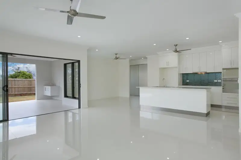 Main view of Homely house listing, 6 Devine Crescent, Gordonvale QLD 4865