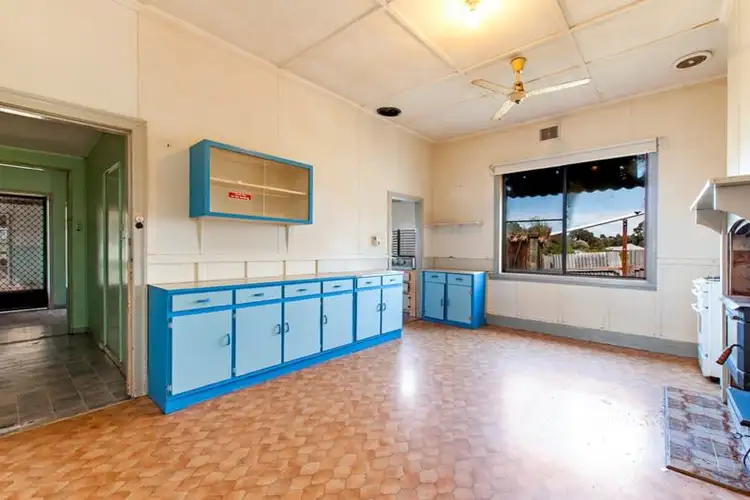 Fifth view of Homely house listing, 129 Esterly Ridge Road, Cudgee VIC 3265
