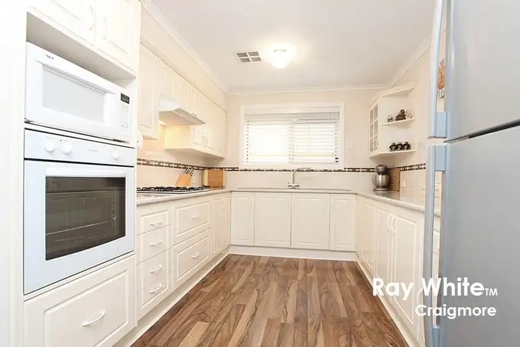 Fourth view of Homely house listing, 10 Vine Parade, Munno Para West SA 5115