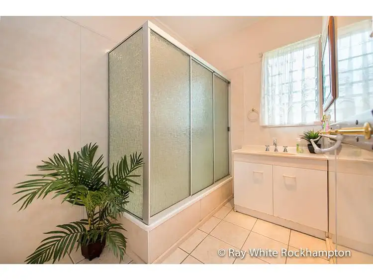 Seventh view of Homely house listing, 297 Dawbarn Street, Koongal QLD 4701