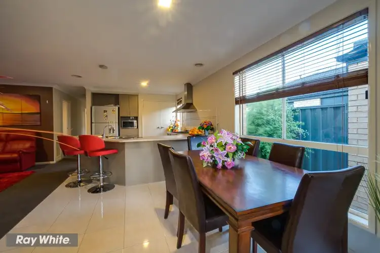 Fifth view of Homely house listing, 532 Morris Road, Truganina VIC 3029
