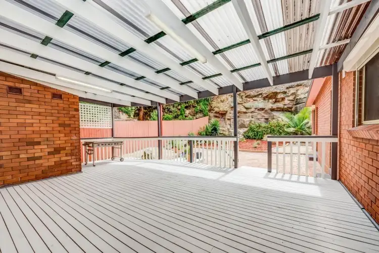Seventh view of Homely house listing, 3 Pidding Road, Ryde NSW 2112