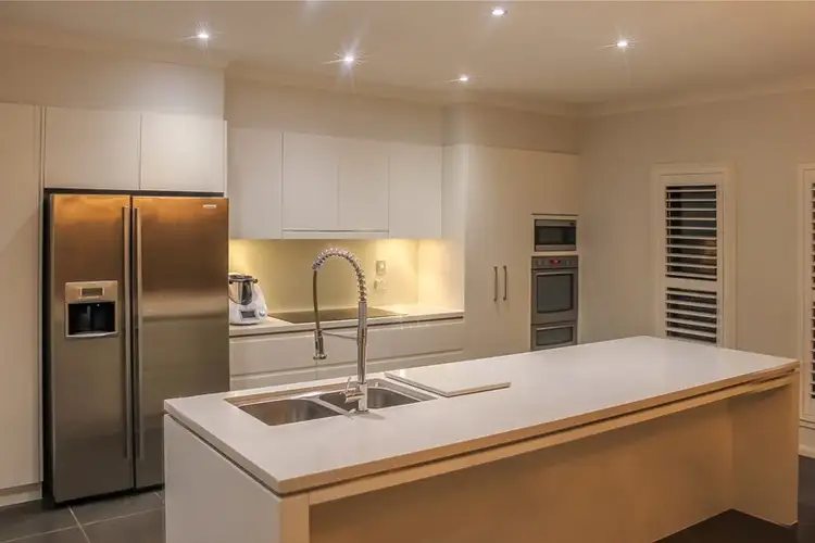 Fourth view of Homely house listing, 103 Southern Cross Drive, Dalby QLD 4405