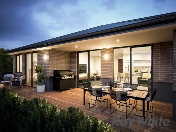 Third view of Homely villa listing, 14/20 Olney Road, Adamstown NSW 2289