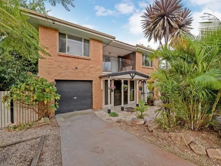 59 Alderley Street, Rangeville QLD 4350