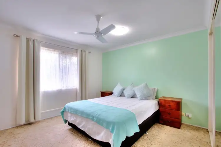 Fourth view of Homely house listing, 13 Gamenya Drive, Springwood QLD 4127