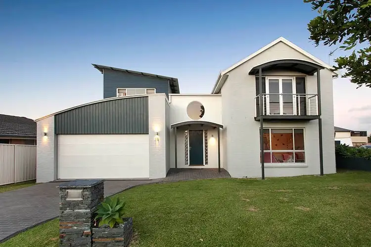 Main view of Homely house listing, 11 Apollo Drive, Shell Cove NSW 2529