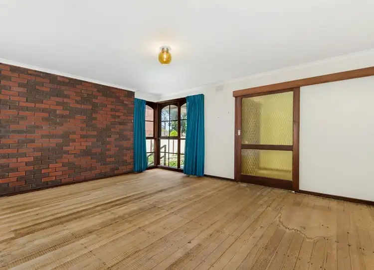 Second view of Homely house listing, 44 Gillespie Road, St Albans VIC 3021