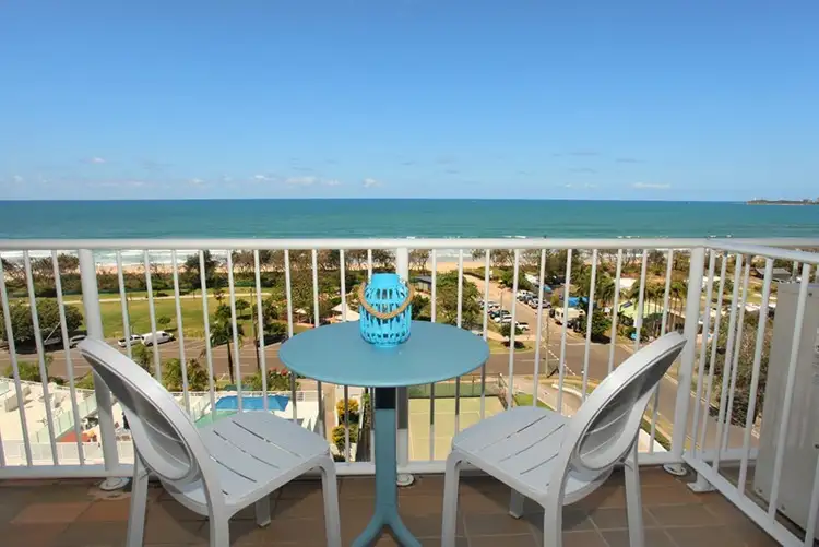 42/81 Sixth Avenue, Maroochydore QLD 4558