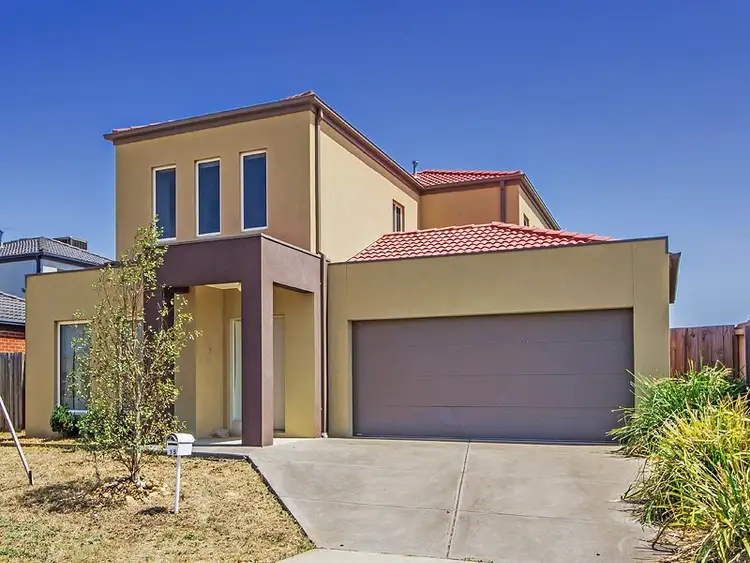 15 Tuana Place, Truganina VIC 3029