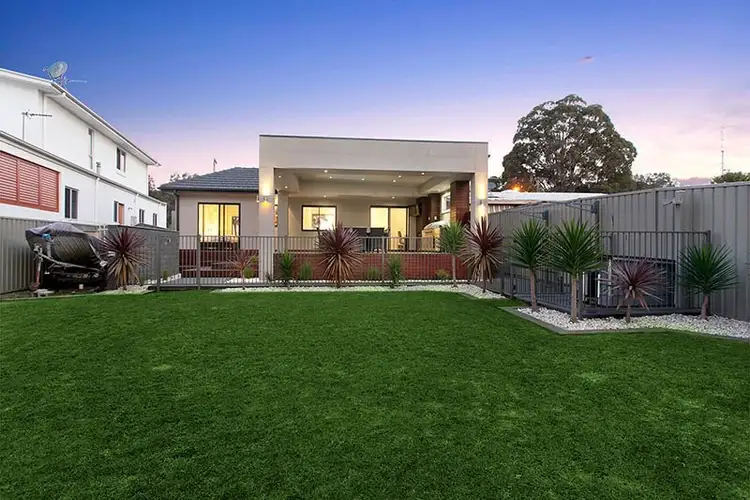 Third view of Homely house listing, 9 The Esplanade, Oak Flats NSW 2529