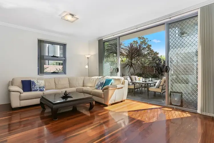 34/34 Bay Street, Botany NSW 2019