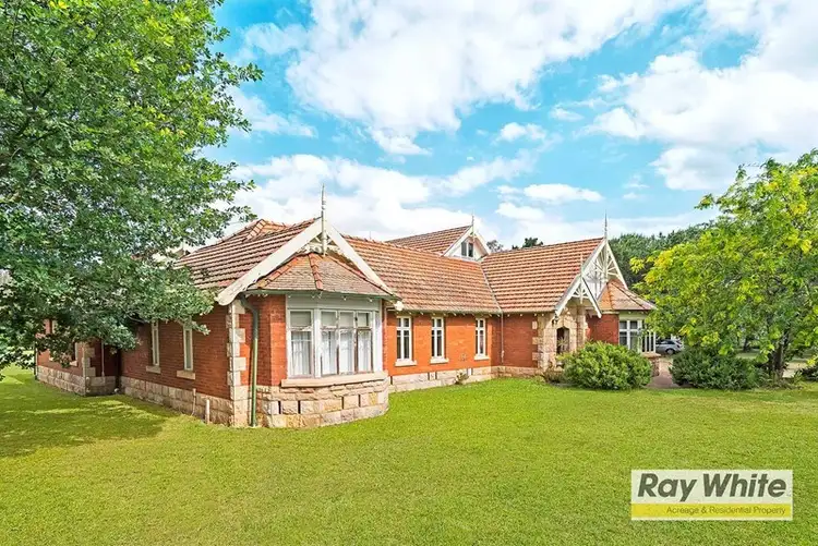 Second view of Homely house listing, 235 Ramsay Road, Rossmore NSW 2557