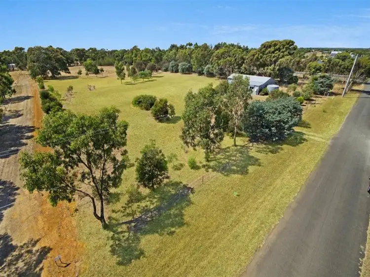 Main view of Homely land listing, 2 Marrabah Crescent, Teesdale VIC 3328